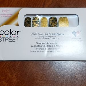 Colorstreet